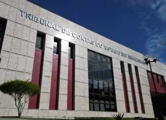 TCE-AM julga 57 processos na sessão desta terça-feira (23)