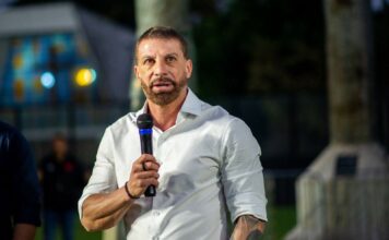 VASCO – COMUNICADO OFICIAL DO PRESIDENTE PEDRINHO