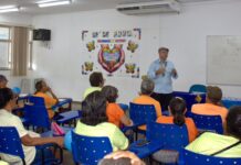 Centros de Convivência do Governo do Amazonas atendem mais de 142 mil pessoas no primeiro semestre de 2026