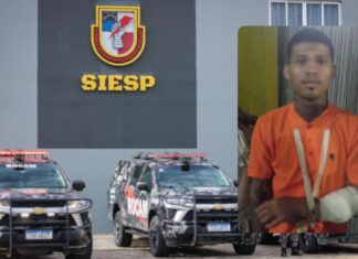 Homem de 21 anos confessa ter matado comerciante durante assalto na zona Leste de Manaus