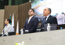 Projeto da LDO 2027 avança na Câmara Municipal de Manaus