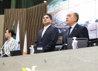 Projeto da LDO 2027 avança na Câmara Municipal de Manaus