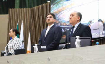 Projeto da LDO 2027 avança na Câmara Municipal de Manaus