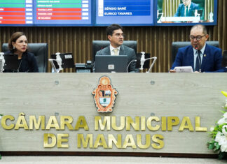 CMM aprova Política Municipal de Saneamento Básico