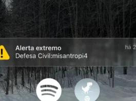 Invasão alienígena ou crise de mau humor? Hacker “gaiato e do Pará” usa Defesa Civil para espalhar “misantropia” e ETs pelo Brasil