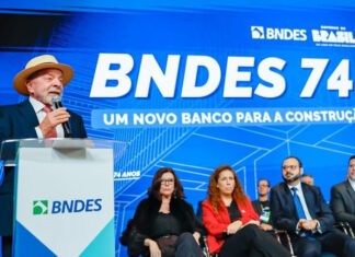 Governo do Brasil anuncia reforço de R$ 140 bilhões para a Nova Indústria Brasil