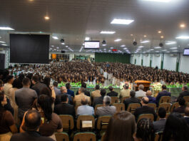 AD Tradicional do Amazonas realiza 15ª Confraternização e 1º Congresso do DJA em Manaus