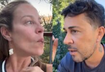O TEMPO FECHOU! Carlinhos Maia detona Luana Piovani após críticas: “Maconheira estressada”