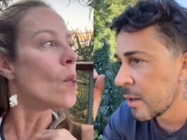 O TEMPO FECHOU! Carlinhos Maia detona Luana Piovani após críticas: “Maconheira estressada”