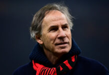 Morre Franco Baresi, lenda do futebol mundial, aos 66 anos
