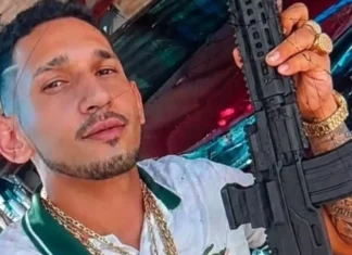 Vagabundo de alta periculosidade que jurou policiais de morte é caçado e tombou no confronto!