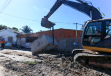 Prefeitura de Manaus avança com recuperação asfáltica e nova ligação viária na zona Norte