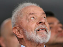 CHUMBO GROSSO INFORMA: Com mais de 63 milhões de votos Lula é reeleito Presidente do Brasil