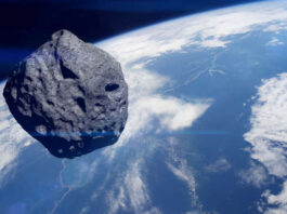 Poder de 22 bombas nucleares: Asteroide que atingirá a Terra se chama Bennu e já tem data marcada