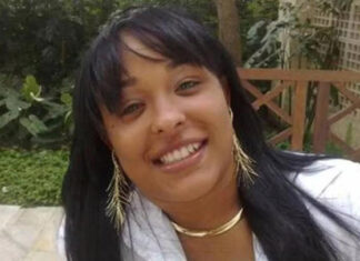Ex-esposa do goleiro Bruno é encontrada e internada após desaparecimento
