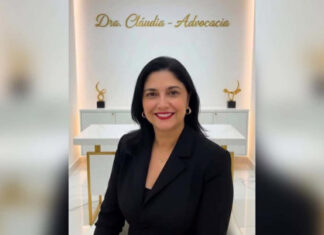 Advogada Claudia de Oliveira é assassinada em casa por homens encapuzados