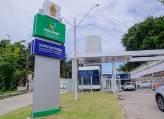 Justiça confirma decisão da Ageman e mantém multa de R$ 273 mil aplicada à Águas de Manaus por atraso em obra de recomposição asfáltica