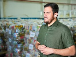 Prefeito Renato Junior prepara segunda remessa de ajuda humanitária à Venezuela e destaca ações sociais nos primeiros 100 dias de gestão