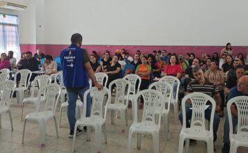 Manaus é a única da região Norte a ter resultado satisfatório no indicador de Saúde do Trabalhador em 2026