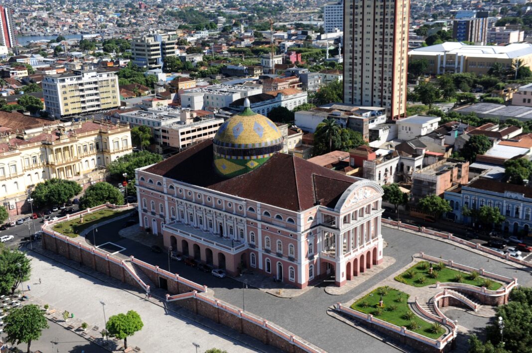 Assembleia Legislativa do Amazonas aprova nova bandeira para representar os 62 municípios do Estado 2_foto Arquivo Secom