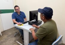 Prefeitura de Manaus promove ‘Sabadão do Homem’ para atendimento prioritário à população masculina