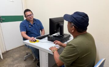 Prefeitura de Manaus promove ‘Sabadão do Homem’ para atendimento prioritário à população masculina