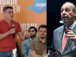 O rastro de David Almeida: alianças rompidas, promessas ao povo quebrada e uma assessora presa – Por: Ronaldo Aleixo