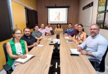 Prefeitura de Manaus avança na consolidação da 2ª versão do Plano de Integridade da CGM para o biênio 2027/2028