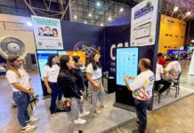 CGM consolida participação de sucesso na 1ª ‘Expo Manaus Conecta’ e aproxima cidadãos do controle social com uso da tecnologia e inovação
