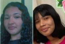 Polícia Civil do Amazonas divulga imagem de duas adolescentes que desapareceram em Manaus