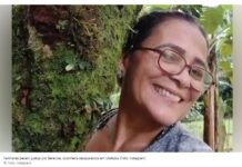 Dona de pousada é presa por morte de cozinheira após carona