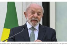 Lula prepara aumento do salário mínimo para R$ 2.020,00