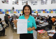 Prefeitura de Manaus realiza 4ª convocação de candidatos aprovados no concurso público da Semed