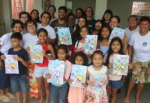 Casa Cultural Ayédùn conquista certificação como Ponto de Cultura