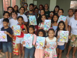 Casa Cultural Ayédùn conquista certificação como Ponto de Cultura