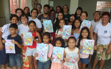 Casa Cultural Ayédùn conquista certificação como Ponto de Cultura