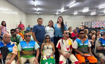 Prefeitura de Manaus realiza primeira edição do ‘Concultura Inclusivo’ e reforça compromisso com a acessibilidade na cultura