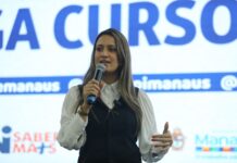 Prefeitura de Manaus abre 400 vagas para curso gratuito de Treinamento Básico Operacional