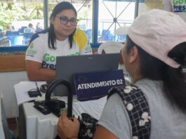 Detran-AM registra mais de 300 atendimentos nos bairros Novo Israel e Monte das Oliveiras
