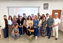 Prefeitura de Manaus realiza alinhamento técnico para elaboração do Plano de Integridade da Semad