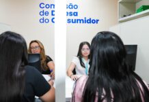 Espaço do Consumidor da Câmara Municipal de Manaus mantém atendimento à população