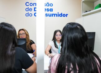 Espaço do Consumidor da Câmara Municipal de Manaus mantém atendimento à população