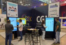 CGM marca presença na 1ª ‘Expo Manaus Conecta’ com foco em transparência e ouvidoria ativa