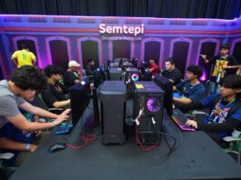 Prefeitura de Manaus impulsiona economia e fortalece cultura geek durante o ‘Tecnogame’