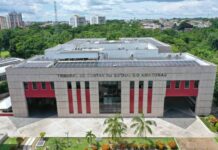 Último dia para se inscrever no Programa de Residência do TCE-AM