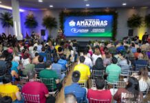 Governo do Amazonas apresenta iniciativas estratégicas para impulsionar a ciência e a inovação