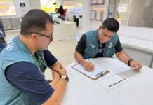 Procon Manaus notifica distribuidoras de combustíveis para apurar possíveis aumentos abusivos de preços