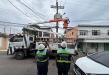 Ageman amplia fiscalização em 2026 e registra crescimento de até 96% nas ações de campo no primeiro semestre