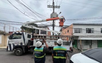 Ageman amplia fiscalização em 2026 e registra crescimento de até 96% nas ações de campo no primeiro semestre