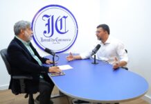 “Sei catar jaraqui e também colocar um terno, falar inglês e defender os interesses da Amazônia”, afirma Wilson Lima